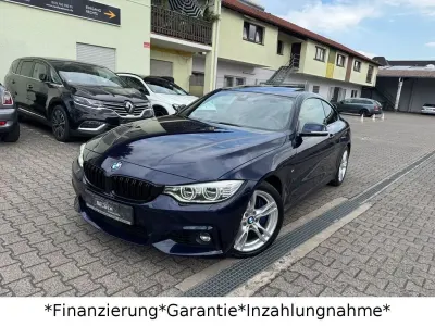 Gebraucht BMW 430