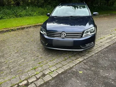 Gebraucht VW Passat