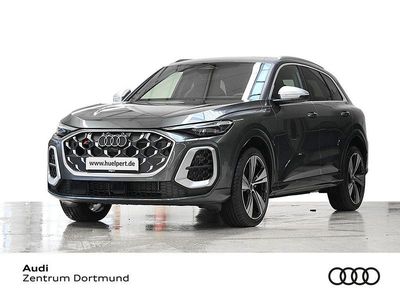 Neu Audi SQ5 Sport 367 PS (269 kW) 2026 Daytonagrau perleffekt SUV