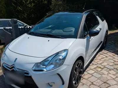 Gebraucht Citroën DS3