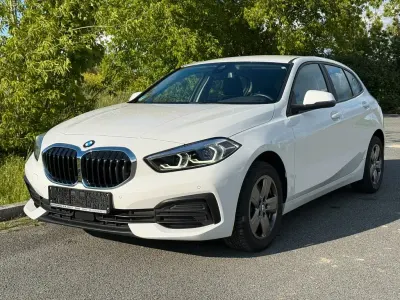 Gebraucht BMW 116