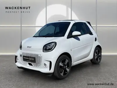 Gebraucht Smart ForTwo Electric Drive
