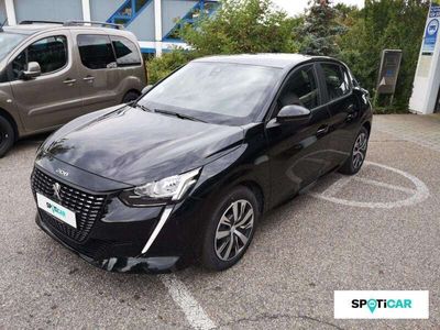 gebraucht Peugeot 208 Active PureTech 75