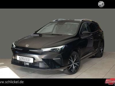 MG MG5 EV
