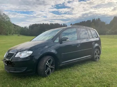 Gebraucht VW Touran