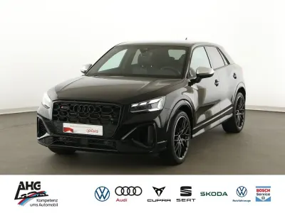 Gebraucht Audi SQ2
