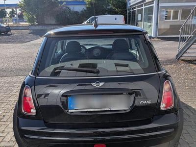 Mini Cooper Coupé