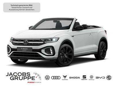 Brugt VW T-Roc Style 150 HK (110 kW) 2026 SUV