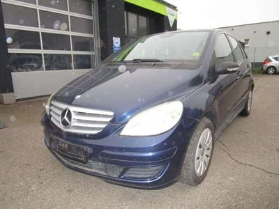 Mercedes B150