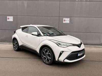 Gebraucht Toyota C-HR Team 98 PS (72 kW) 2020 SUV