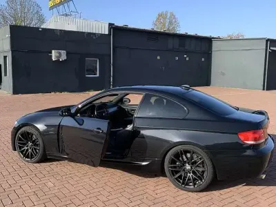 Second-hand BMW 330 M Sport 245 CP (180 kW) 2009 Coupe