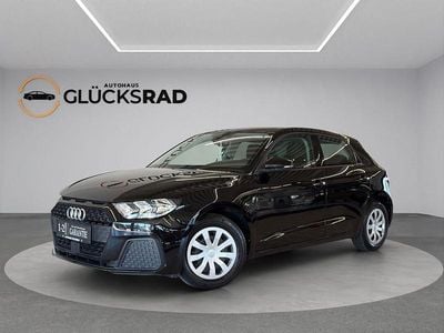 Second-hand Audi A1 Sportback 95 CP (69 kW) 2021 Negru Hatchback
