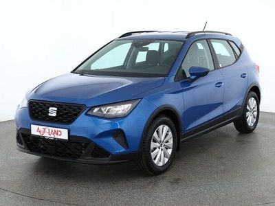 Gebraucht Seat Arona Style 116 PS (85 kW) 2025 Andere SUV