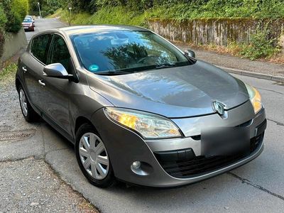Renault Mégane III