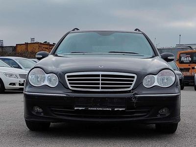 Mercedes C230