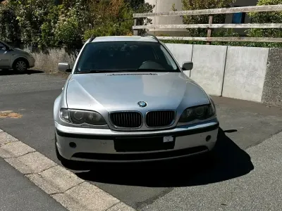 Gebraucht BMW 330