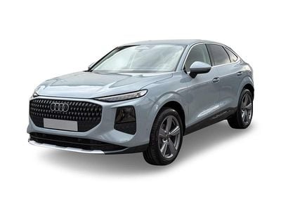 Neu Audi Q3 Sportback Basis 150 PS (110 kW) 2025 SUV