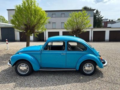 gebraucht VW Käfer 1302 - SPAR1200 - 1972 - SELTEN -