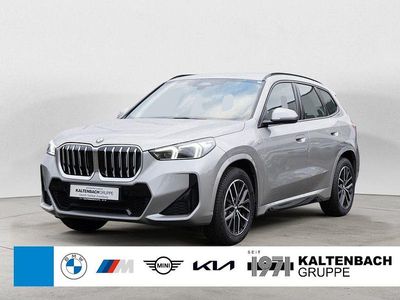 Gebraucht BMW X1 M Sport 136 PS (100 kW) 2025 Silber SUV