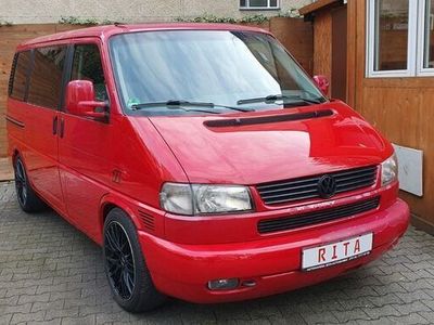 VW T4