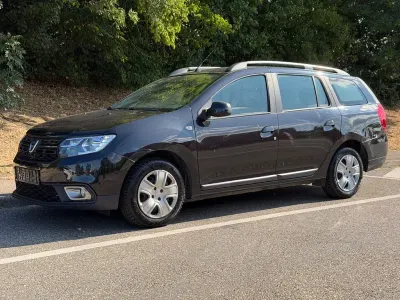 Gebraucht Dacia Logan MCV
