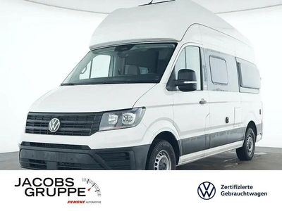 Gebraucht VW California California 120 PS (88 kW) 2025 Weiß Van