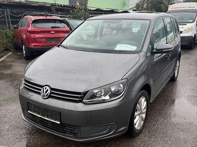 VW Touran