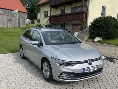 VW Golf VIII