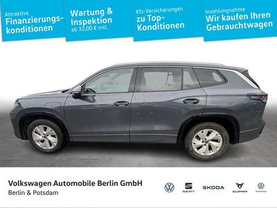 Usata VW Tayron R-line 272 CV (200 kW) 2025 Grigio SUV