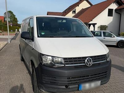 Usata VW Transporter 101 CV (74 kW) 2016 Furgone