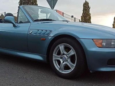 BMW Z3