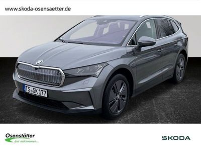 gebraucht Skoda Enyaq iV 4x4