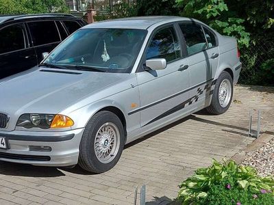 gebraucht BMW 316 316 i