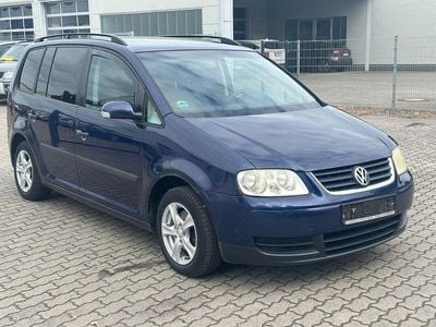 VW Touran