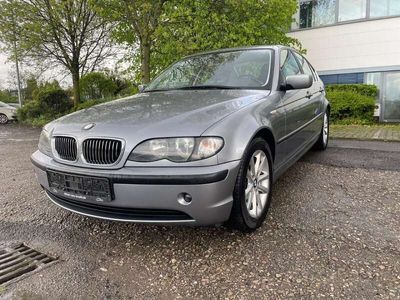 gebraucht BMW 320 320 i