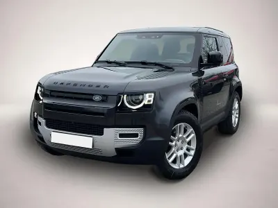 Gebraucht Land Rover Defender S 200 PS (147 kW) 2026 Manufacturer SUV