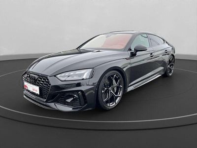 Second-hand Audi RS5 Sportback Performance 639 CP (469 kW) 2024 Negru Berlinǎ