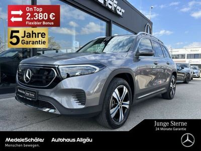Mercedes EQB250