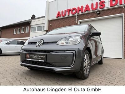 VW e-up!