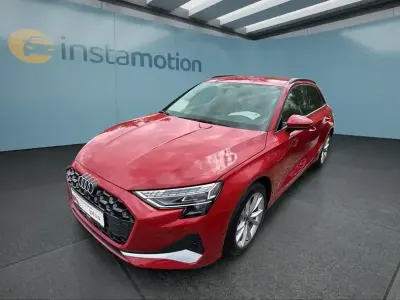 Gebraucht Audi A3 e-tron