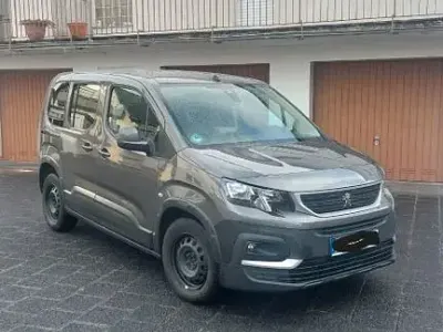 Gebraucht Peugeot Rifter