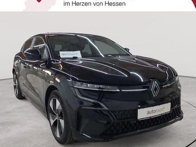 Gebraucht Renault Mégane Equilibre 160 kW (218 PS) 2023 Blackpearlschwarz Limousine