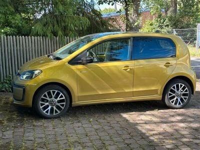 VW e-up!