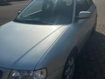 Gebraucht Audi A3