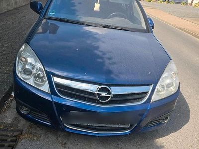Opel Signum