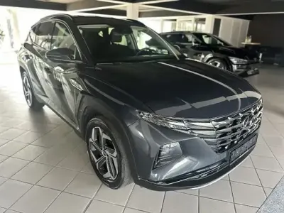 Gebraucht Hyundai Tucson