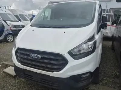 Gebraucht Ford Transit