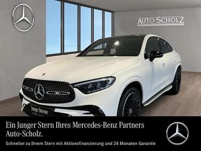 Mercedes GLC220