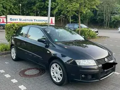 Gebraucht Fiat Stilo