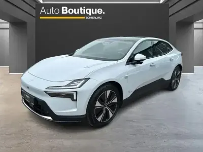 Usata Polestar 4 200 kW (272 CV) 2024 Argento SUV